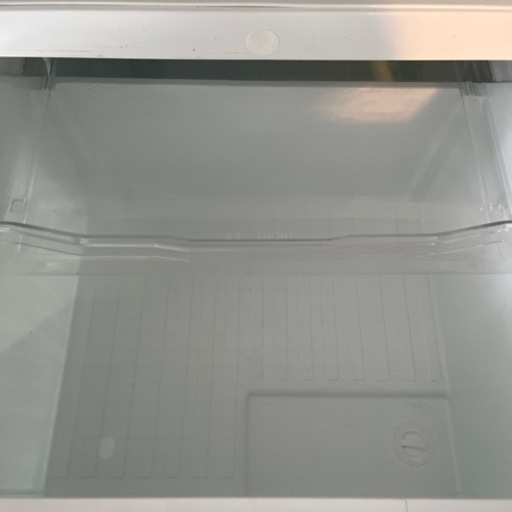 【美品】TOSHIBA ノンフロン冷凍冷蔵庫 363L 東芝 ガラスドア 2019年製 GR-R36SXVL(EW)生活家電