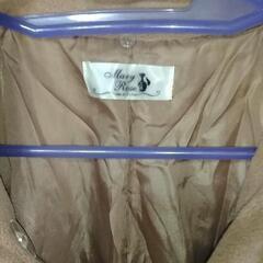 ハーフコートの画像