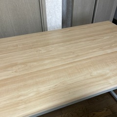 決まりました！☆机☆の画像