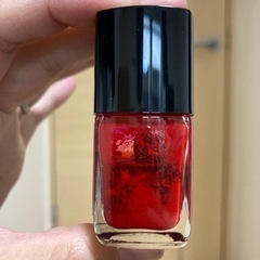CHANEL シャネルのマニュキュア　VERNIS 38の画像