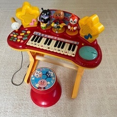 アンパンマン キーボード