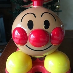 あちこちスイスイアンパンマンの画像