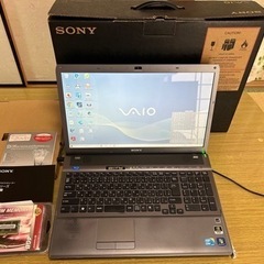 中古】茅ヶ崎市のノートパソコンを格安/激安/無料であげます・譲ります｜ジモティー