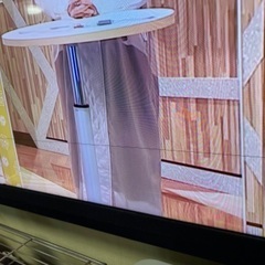 ハイセンス65インチ　65U8Fの画像