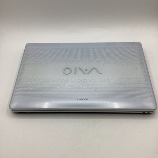 すぐ使えるノートパソコン SONY VAIO PCG-7131N
