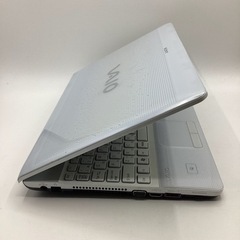 すぐ使えるノートパソコン　SONY VAIO PCG-7131Nの画像