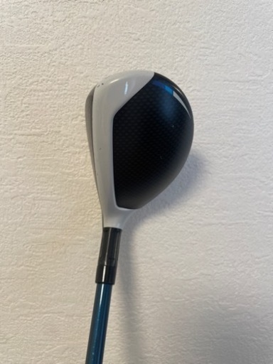 TaylorMade SIM2 MAX レスキュー 4番 S ユーティリティー