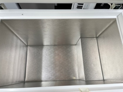 ?激安‼️ エレクトロラックス冷凍ストッカーBNF3000　300L ?