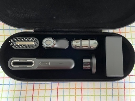 マイトレックス プルーヴ MYTREX トータルリフト美顔器