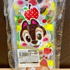 新品 エアスティックS パート2 チップ&デールお祭景品 Dis...