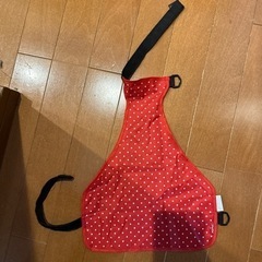 ミニチュアダックス用お腹泥除けカバー