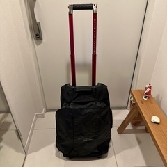 【さらに値下げしました！】ザ・ノースフェイスのローリングサンダー...
