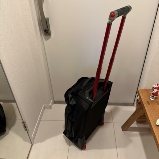 【さらに値下げしました！】ザ・ノースフェイスのローリングサンダー(40L)