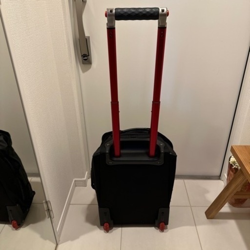 【さらに値下げしました！】ザ・ノースフェイスのローリングサンダー(40L)