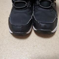 スノーブーツ　20cmの画像
