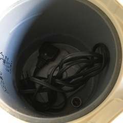 象印 電気ポット 2.2Lの画像