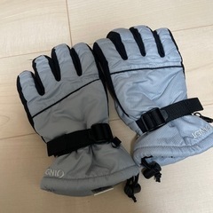 イグニオ　手袋　スノーグローブ