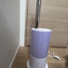アロマ 加湿器 3.0L ハイブリッド式 3段階加湿量調整 抗菌...