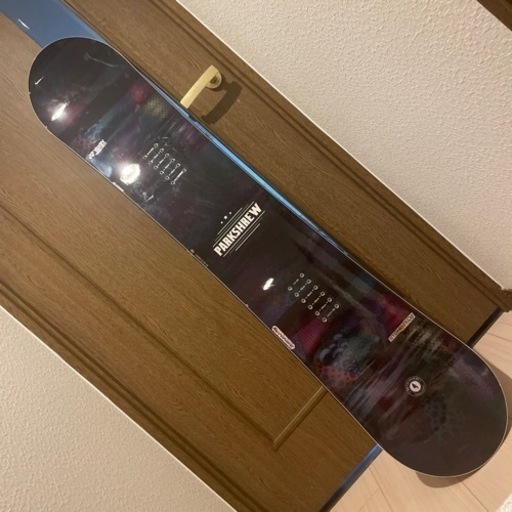 スノーボード 板 YONEX 139cm