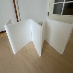 窓ぎわボード:冷気ストップ［高さ約30㎝］柄なしの画像