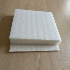 窓ぎわボード:冷気ストップ［高さ約30㎝］柄なしの画像