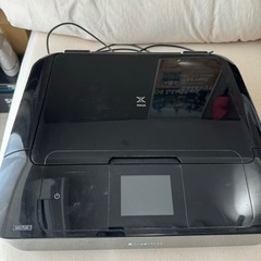 【売ります】プリンター 複合機 インクジェットプリンター