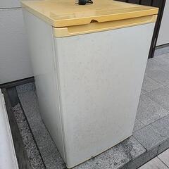 冷凍庫