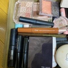 化粧品まとめ💄の画像