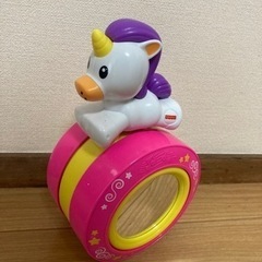値下げしました　フィッシャープライス(fisher price)...