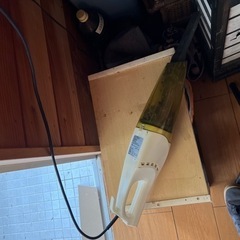 掃除機