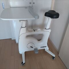 エアロバイク　FLEXISPOT