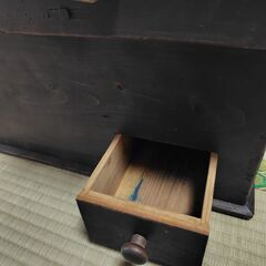 囲炉裏　明治時代