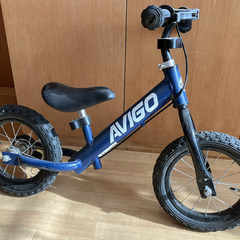 キックバイク買ってください