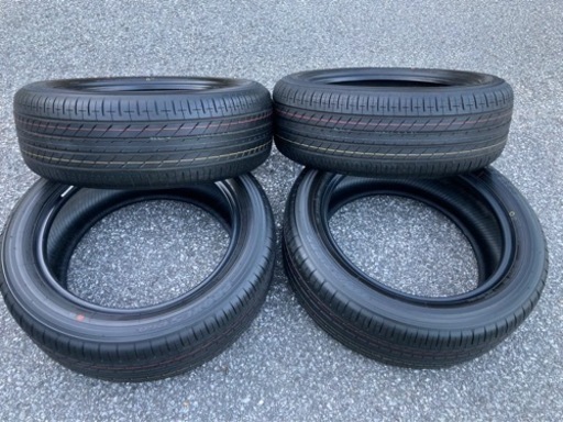 ノーマルタイヤ　TOYO  TIRES PROXES   R60（205/55R17  91V）