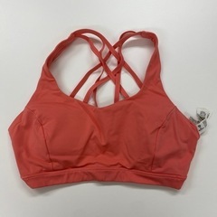 lululemon スポブラ