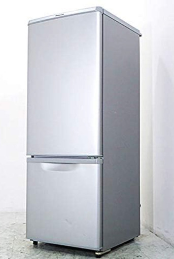 冷蔵庫　Panasonic NR-B175W-S