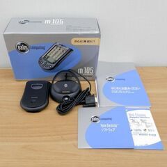 Palm computing m105 Handheld ポケッ...