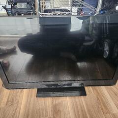 家電 テレビ 液晶テレビ 2013年