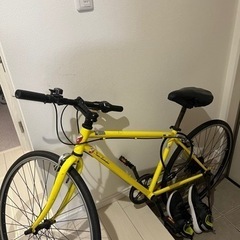 自転車