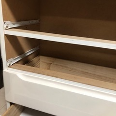収納チェストの画像