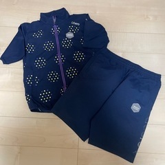 Kappa 4点セット　Oサイズの画像