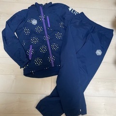 Kappa 4点セット　Oサイズの画像