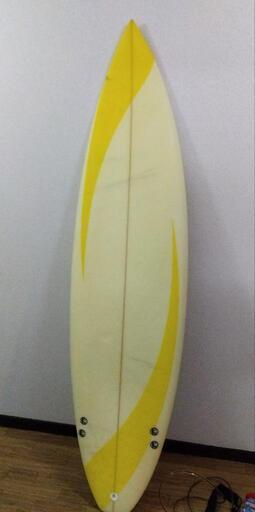 サーフボード ショートボード