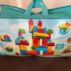 MEGA BLOCKS(子育て中の方は無料)