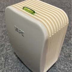虫よけ・どこでもベープ
