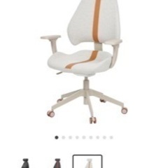 IKEA グルッスペル ゲーミングチェア