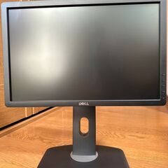 DELL 19 インチ ワイド 液晶モニター P1913b