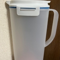 ニトリ　ピッチャー　冷水筒