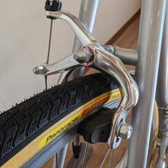 ブリヂストン　キレイなレイダック BRIDGESTONE RADAC　OH済みの画像