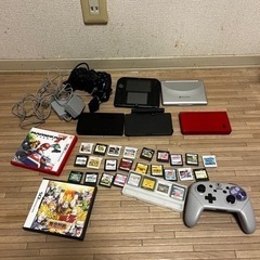 DS 任天堂　ゲーム　おもちゃ